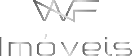 Logo WF IMÓVEIS MG
